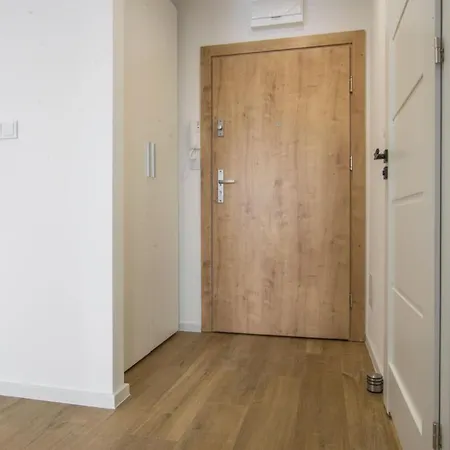 Apartment Perlowa Przystan Sienkiewicza Kolobrzeg