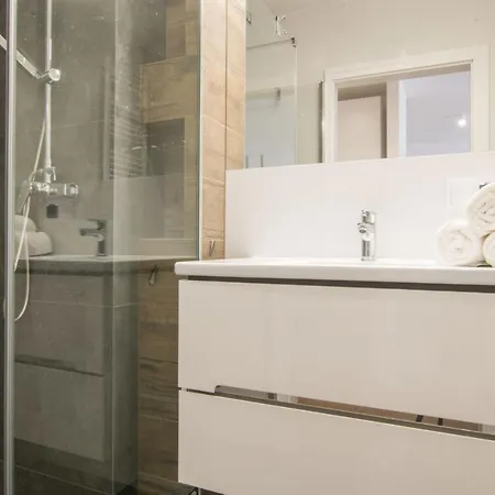 Apartment Perlowa Przystan Sienkiewicza Kolobrzeg