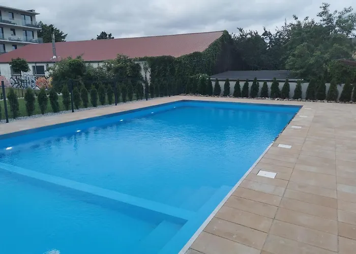 Perlowa Przystan Sienkiewicza *